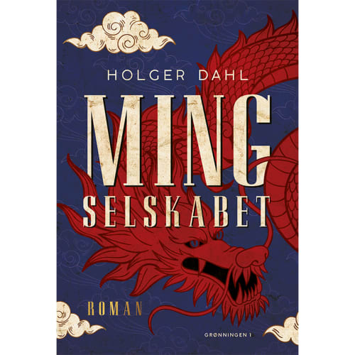 Ming Selskabet - Hæftet