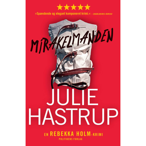 Bedste Holm Paperback i 2023