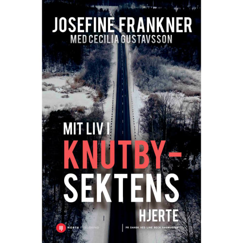Mit liv i Knutbysektens hjerte - Hæftet