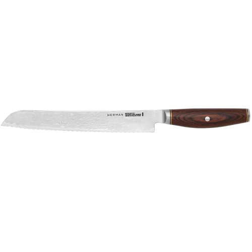 11: Miyabi brødkniv - Miyabi x Herman - 34176-231-0