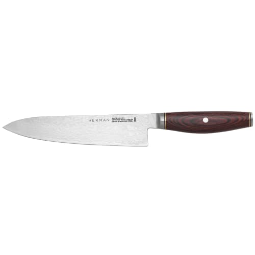 Billede af Miyabi kokkekniv - Miyabi x Herman - 34173-201-0