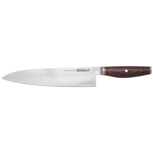 Se Miyabi kokkekniv - Miyabi x Herman - 34173-241-0 hos Coop.dk