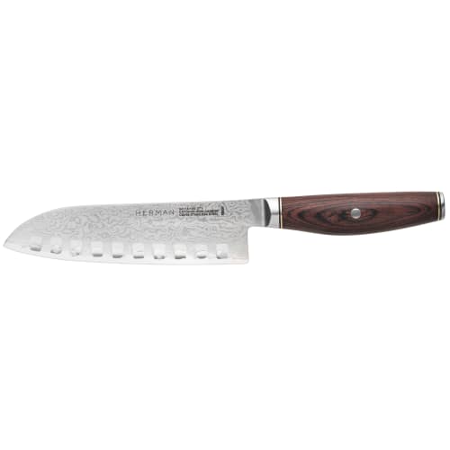 Se Miyabi santokukniv - Miyabi x Herman - 34174-181-0 hos Coop.dk