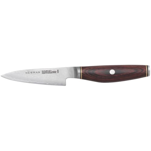 Billede af Miyabi Shotoh urtekniv - Miyabi x Herman 34170-091-0