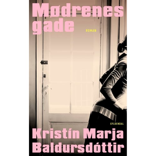 Mødrenes gade - Indbundet