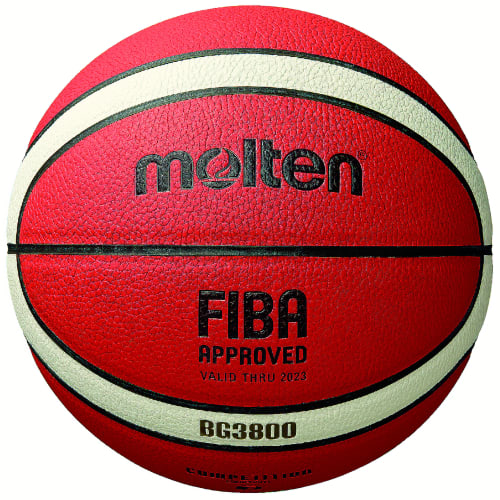 Molten basketball - Model 3800