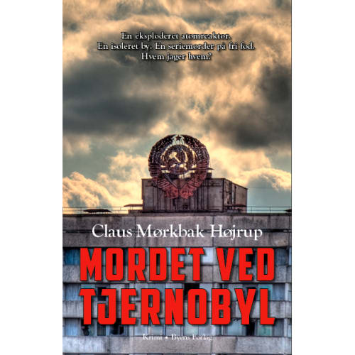 Mordet ved Tjernobyl - Hæftet