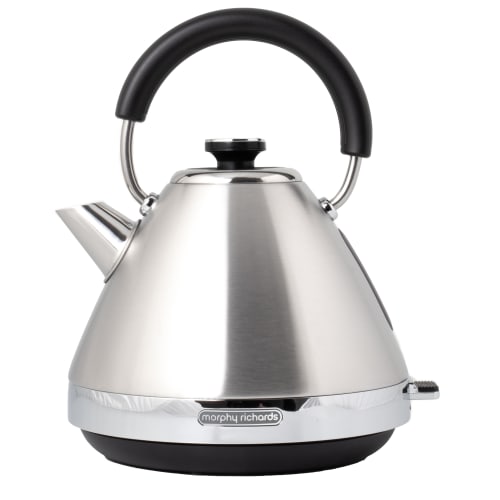 Morphy Richards elkedel - 100331 - Rustfrit Stål
