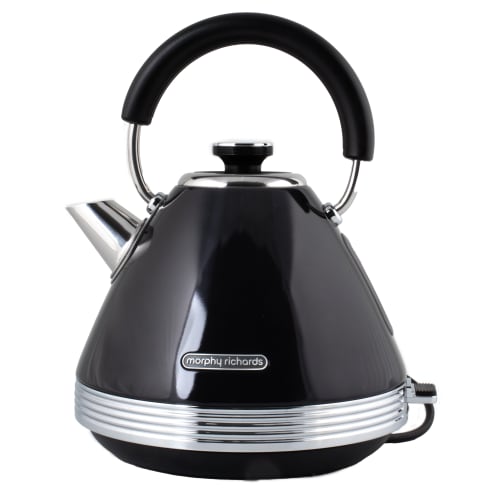 Morphy Richards elkedel - 100331 - Sort