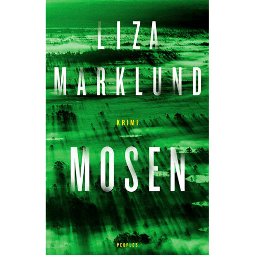 Mosen - Polarcirklen 2 - Indbundet