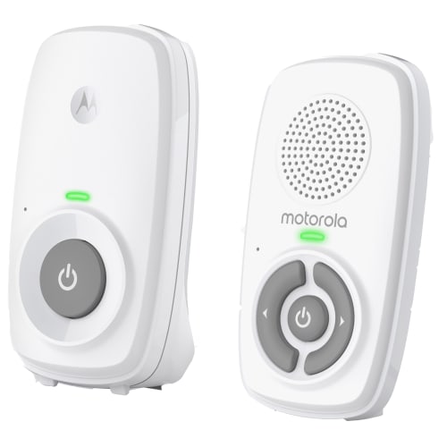 Motorola babyalarm  AM21 Audio