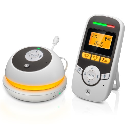 Motorola babyalarm - MBP169