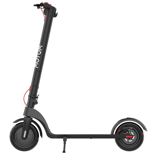elektrisk løbehjul N8 | Cykellygter