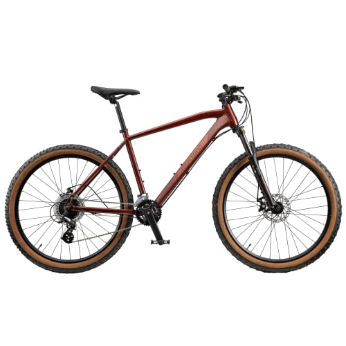 Vulcan TX550 27 5