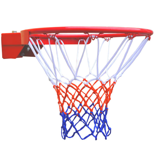 6: My Hood basketkurv - Pro Dunk