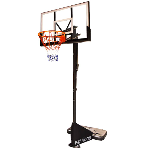 My Hood basketstander - Premium