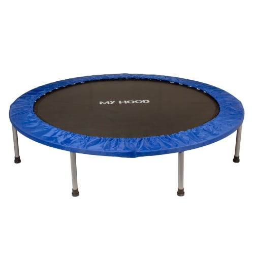 My Hood fitness-trampolin - Ø 140 cm