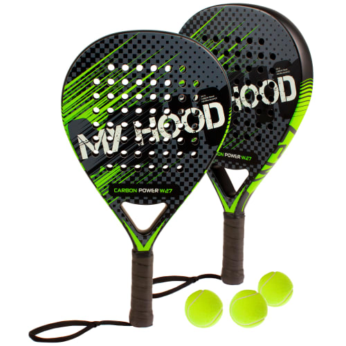 My Hood padel sæt