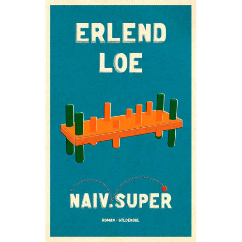 Naiv.super - Paperback