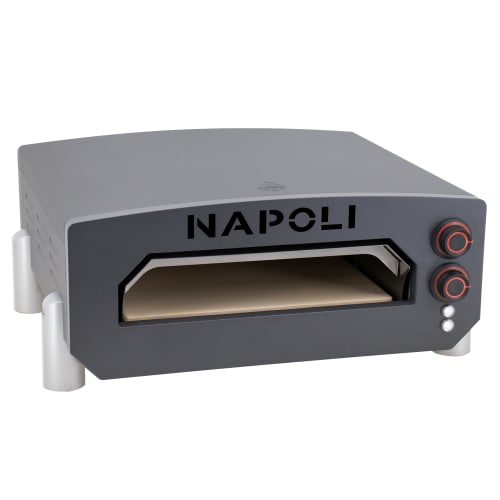 Billede af Napoli elektrisk pizzaovn hos Coop.dk