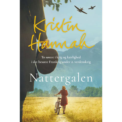 Billede af Nattergalen - Paperback