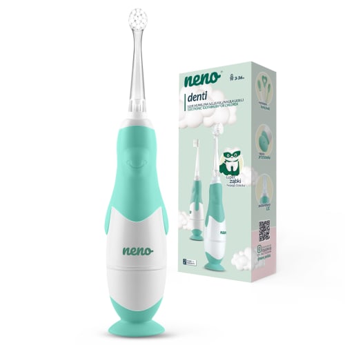Neno - Elektrisk tandbørste til børn