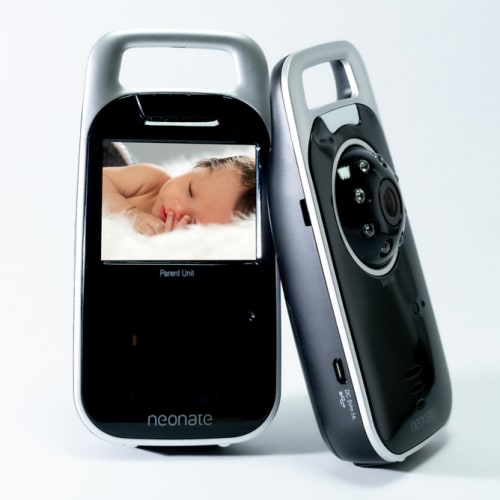 Neonate babyalarm - BC8000DV