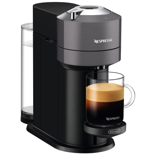 Nespresso Vertuo Next kaffemaskine - Grey