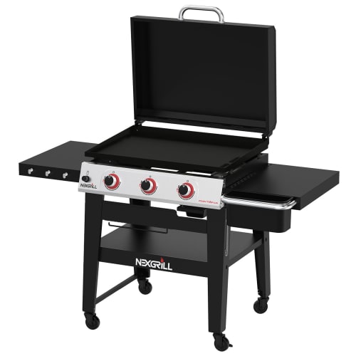 Nexgrill gasgrill - Daytona Plancha 3B