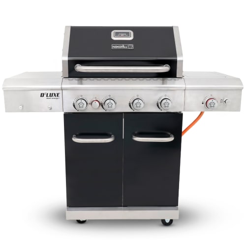 Nexgrill gasgrill - Deluxe 4B+