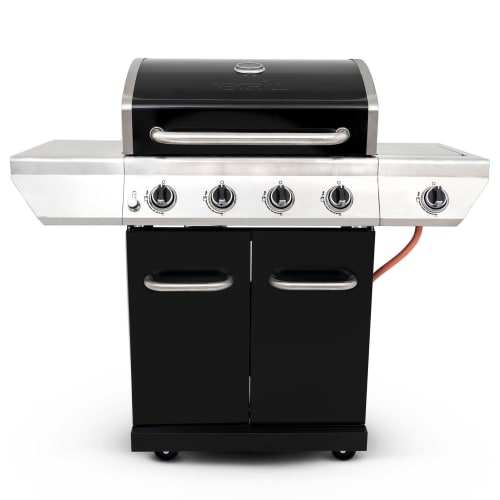 #2 - Nexgrill gasgrill - Evolution Plus 4B+