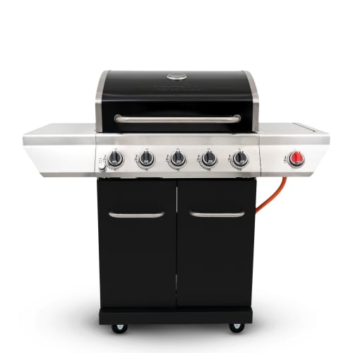 Billede af Nexgrill gasgrill - Gourmet 5B+