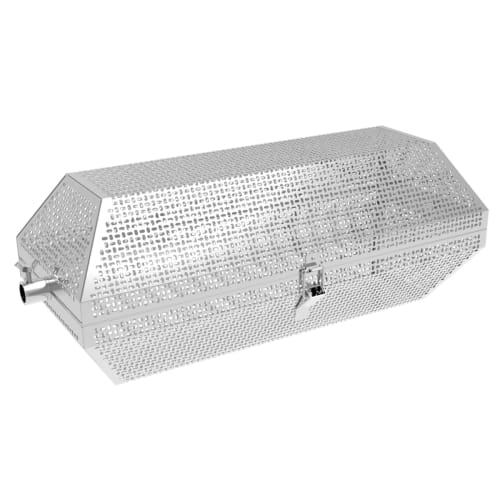 Nexgrill Rotisserikurv