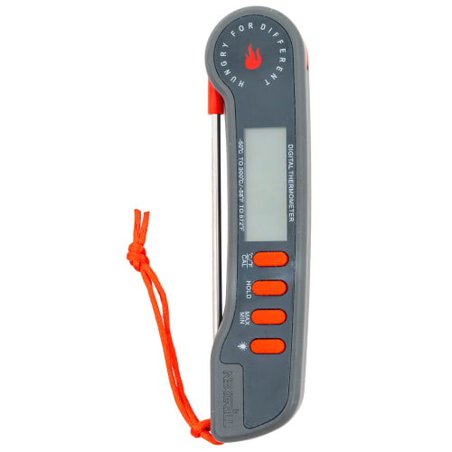 Nexgrill stegetermometer