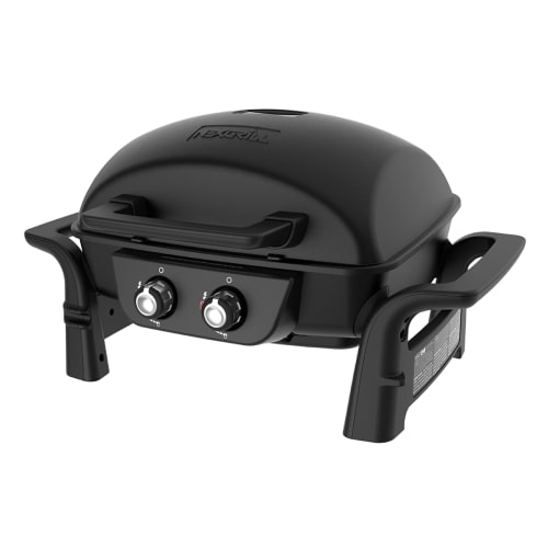 13: Nexgrill transportabel gasgrill - 2B