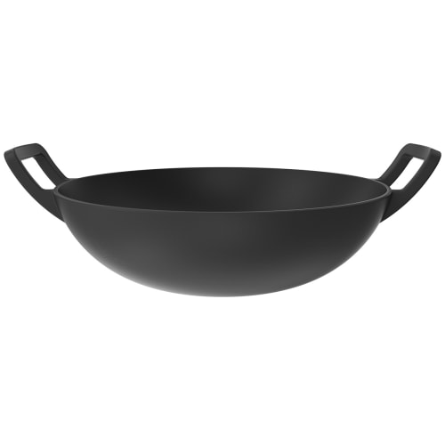 Nexgrill wok i støbejern