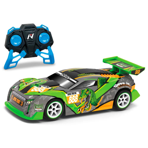 Nikko fjernstyret bil - Racing Series