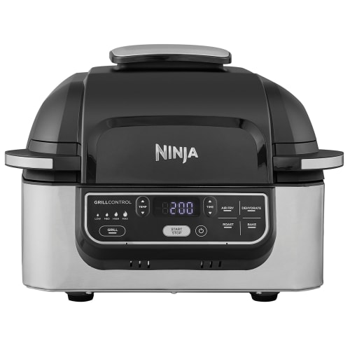 Ninja Foodi grill & airfryer - AG301EU