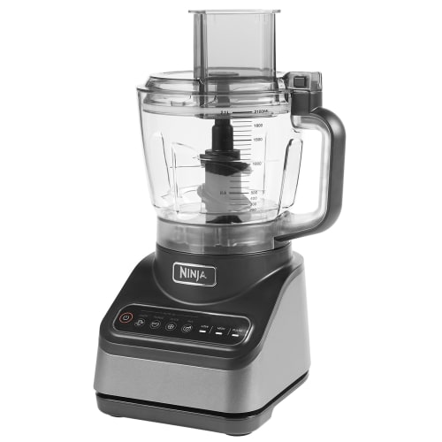 Ninja foodprocessor