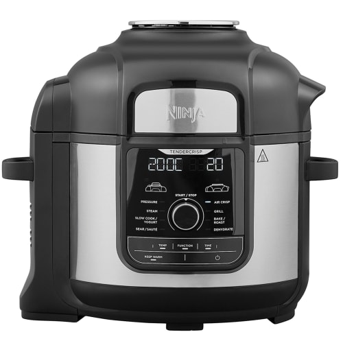 Ninja multicooker - Foodi - OP500EU