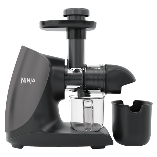 Ninja slow juicer - JC100 Pro