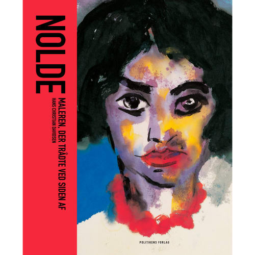 Nolde - Hardback