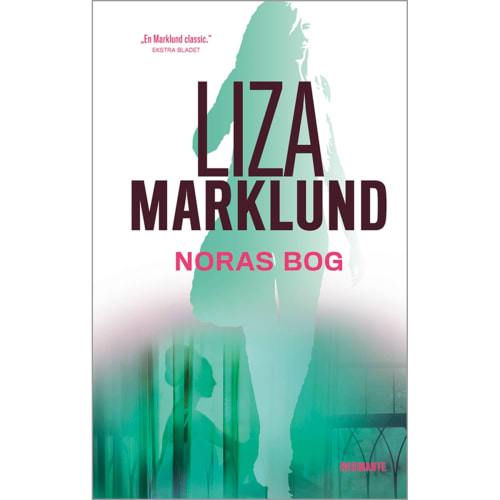 Noras bog - Hardback