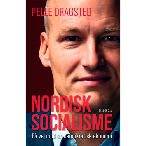 Nordisk socialisme - Hæftet