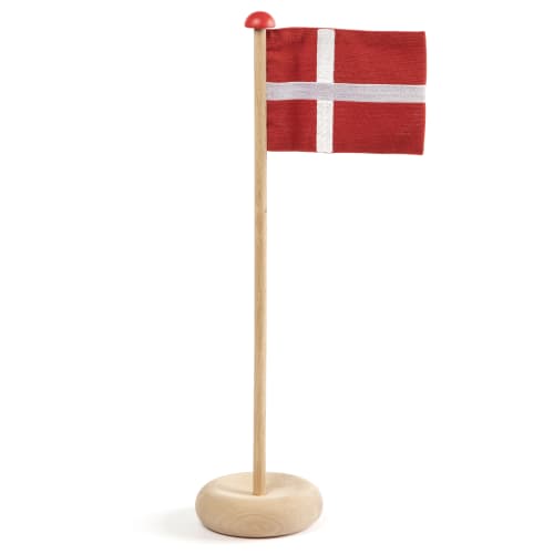 Novoform bordflag - Eg/bomuld