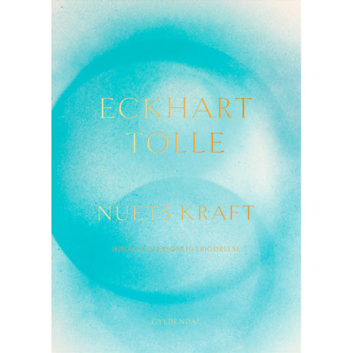 Nuets kraft - Hardback