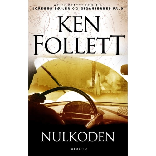 Nulkoden - Paperback