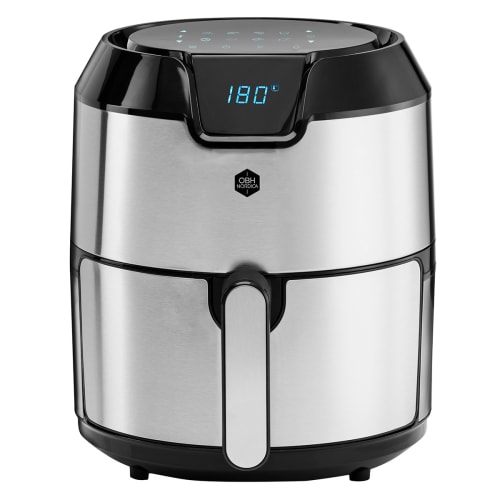 OBH Nordica airfryer - Easy Fry