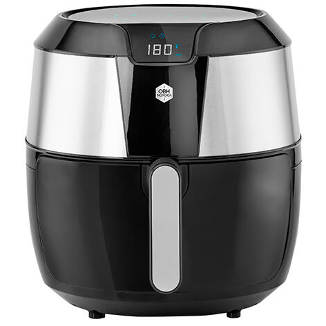 OBH Nordica airfryer - Easy Fry XXL