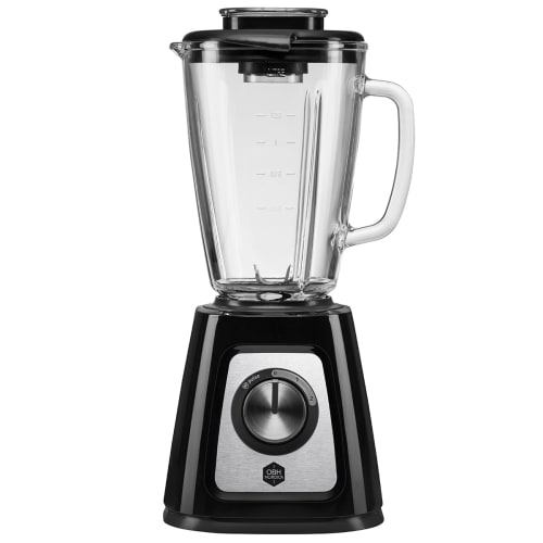 OBH Nordica blender - BlendForce Glass